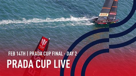 aggiornamenti prada cup|The Prada Cup Final LIVE: Team Ineos v Luna Rossa, race .